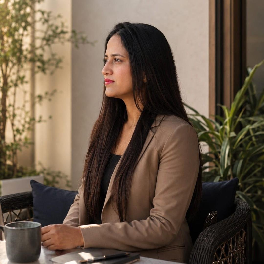 Kiranpreet Kaur